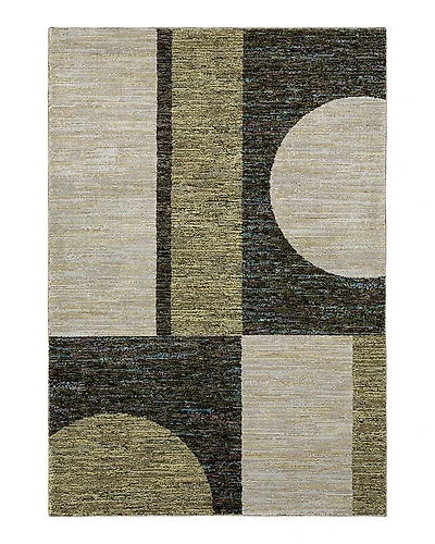 Oriental Weavers Strada STR05 Area Rug