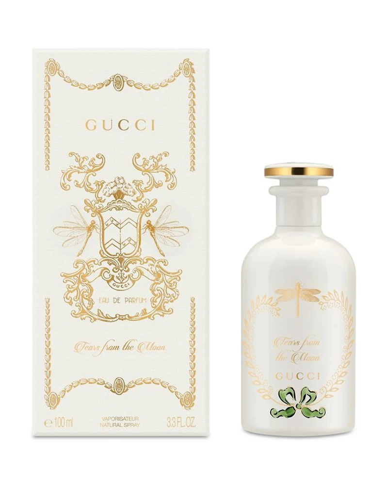 The Alchemist's Garden Tears from the Moon Eau de Parfum 3.3 oz.