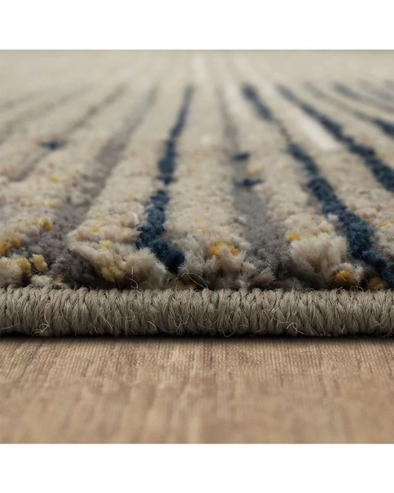 Epiphany Precarious Stria Area Rug