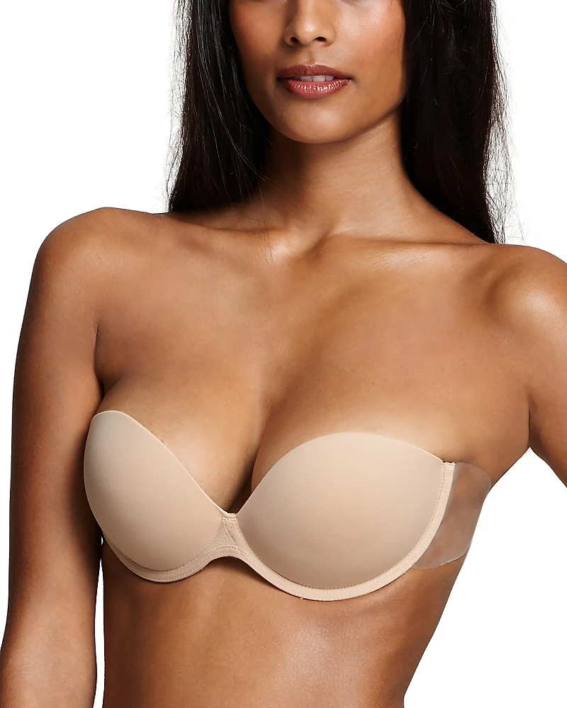 Fashion Forms Go Bare Bra