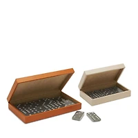 Dayton Light Gray Domino Box Set, Standard