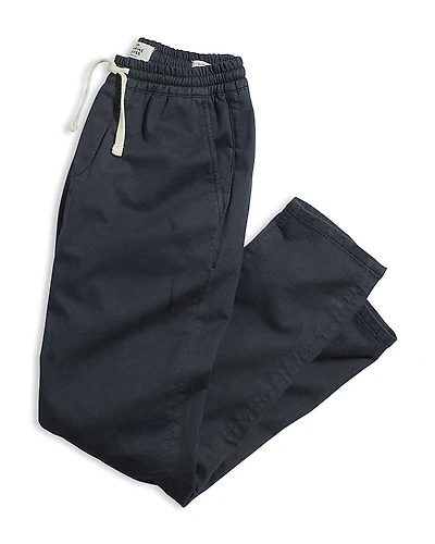Marine Layer Saturday Slim Fit Pants