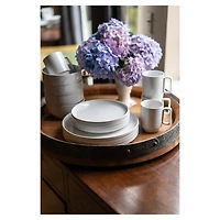 Strato Salad Plates, Set of 4