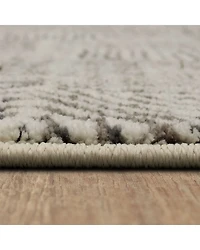 Vanguard Minoan Area Rug, 8' x 11'