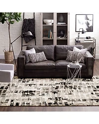 Vanguard Provenance Area Rug, 5'3" x 7'10"
