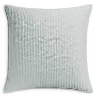 Sky Pickstitch Euro Sham - Exclusive