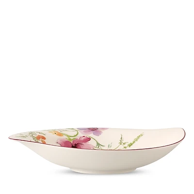 Villeroy & Boch Mariefleur Shallow Bowl