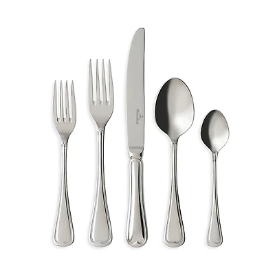 Villeroy & Boch French Garden Five-Piece Place Setting