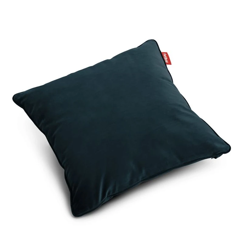 Square Velvet Pillow