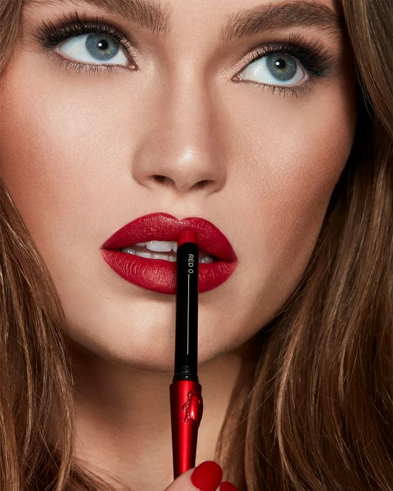 Confession Ultra Slim High Intensity Refillable Lipstick - Red 0