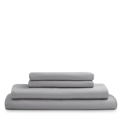 Aqua Eucalyptus Sheet Set, King