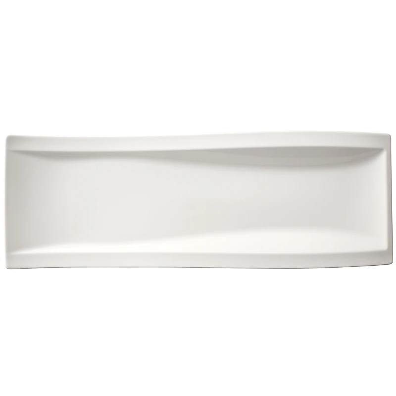 Villeroy & Boch New Wave Antipasti Plate