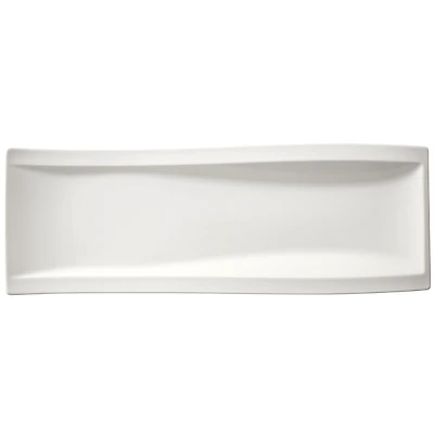 Villeroy & Boch New Wave Antipasti Plate