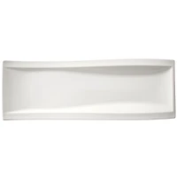 Villeroy & Boch New Wave Antipasti Plate