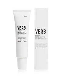 Ghost Exfoliating Scalp Nectar 2 oz.