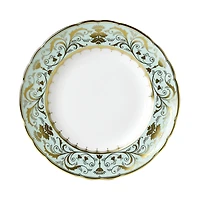 Royal Crown Derby Darley Abbey Salad Plate, 8