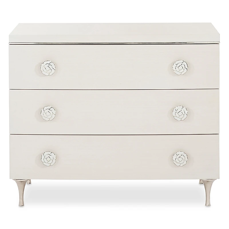 Bernhardt Silhouette Nightstand