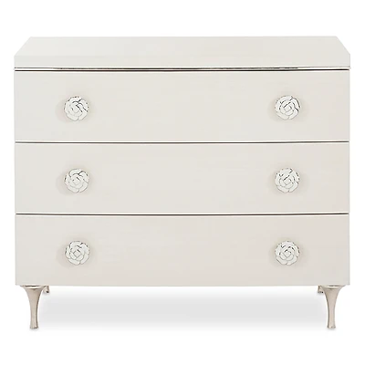 Bernhardt Silhouette Nightstand