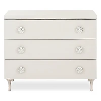 Bernhardt Silhouette Nightstand