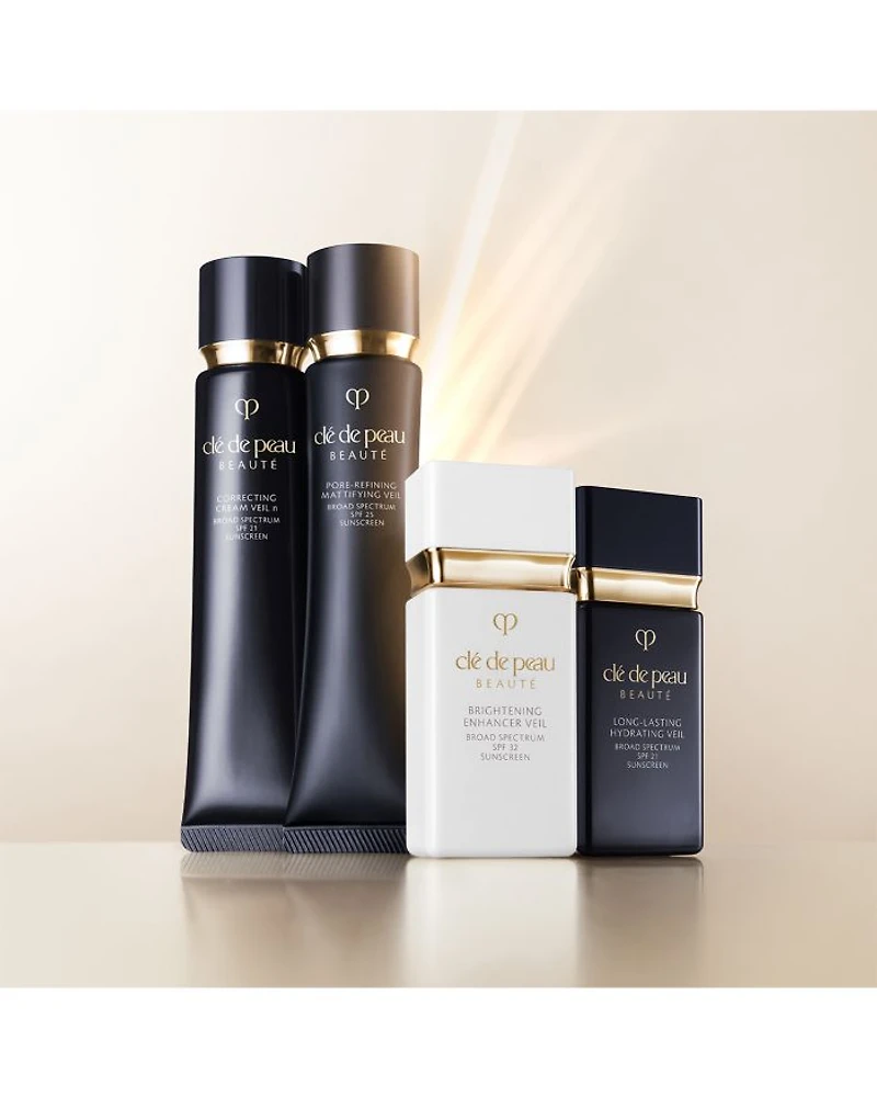 Brightening Enhancer Veil SPF 32