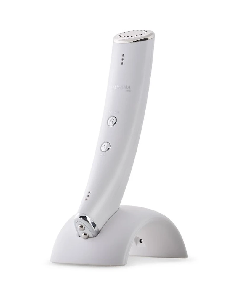 EMS & LED Facial Toning Therapy