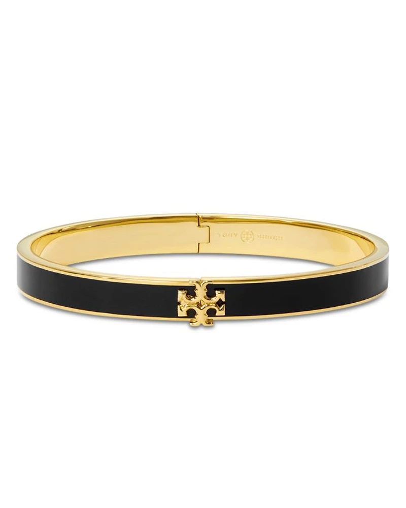 Kira Logo Colored Bangle Bracelet