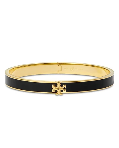 Kira Logo Colored Bangle Bracelet