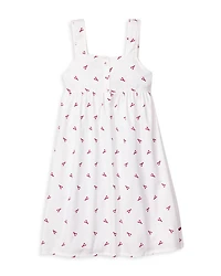 Girls' Brixham Lobsters Charlotte Nightgown - Baby, Little Kid, Big Kid