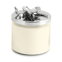 Michael Aram White Orchid Candle