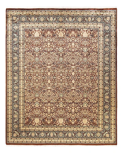 Bloomingdale's Mogul M1095 Area Rug, 8'2 x 10'3