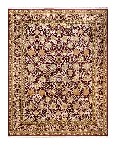 Bloomingdale's Mogul M1260 Area Rug, 9'2 x 12'2