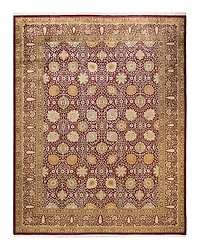 Bloomingdale's Mogul M1260 Area Rug, 9'2 x 12'2
