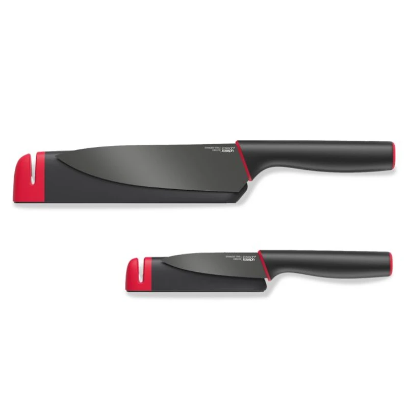 Slice & Sharpen Twin Pack