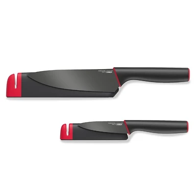 Slice & Sharpen Twin Pack
