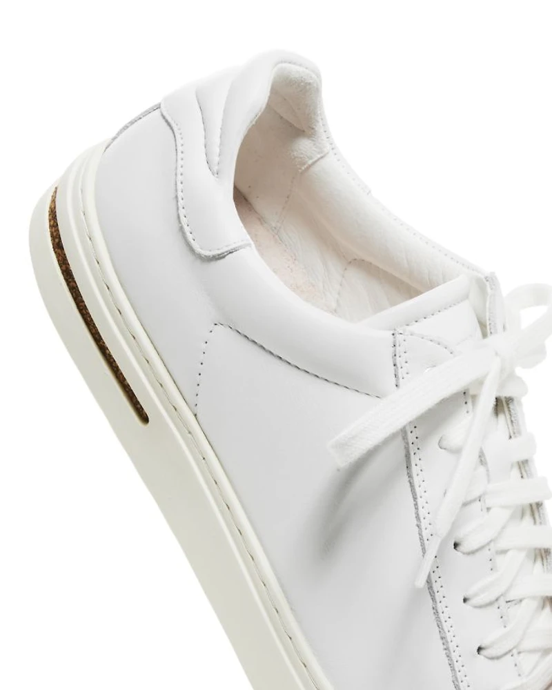 Women's Bend  Lace Up Sneakers