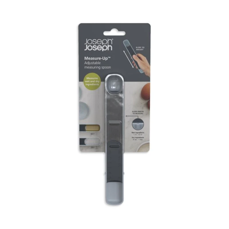 Measure Up Measuring Spoon