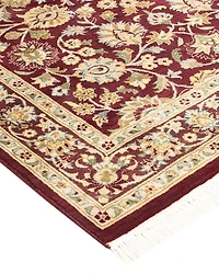Mogul M1411 Area Rug, 3'1" x 5'2"