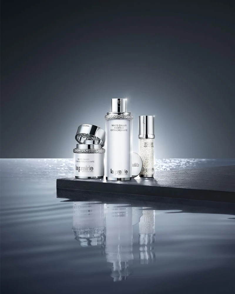 White Caviar Essence Extraordinaire 5.1 oz.