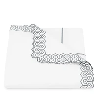 Matouk Felix Full/Queen Duvet Cover