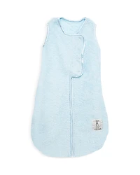 Little Giraffe Unisex Stretch Chenille Dreamsack Swaddle - Baby