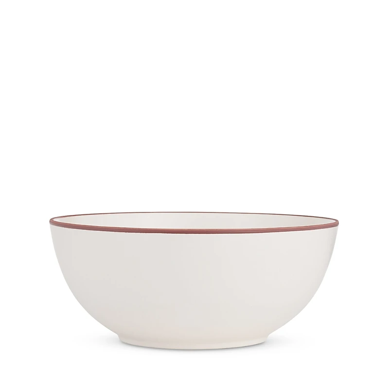 Nambe Taos Deep Serving Bowl