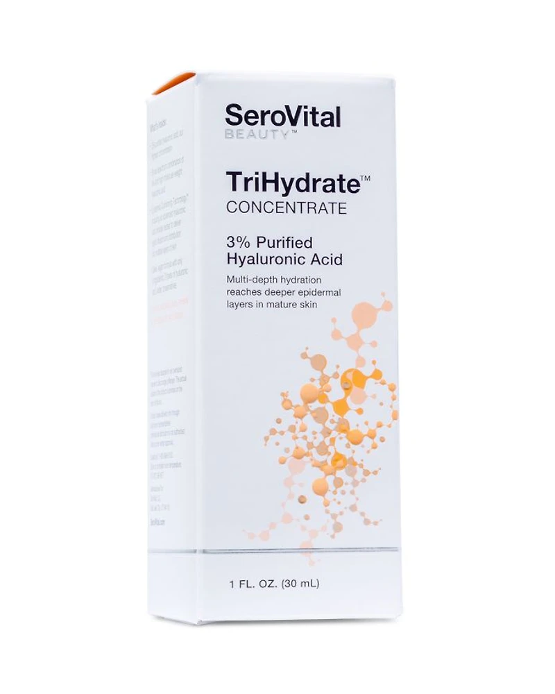 Beauty™ TriHydrate™ Concentrate 1 oz.