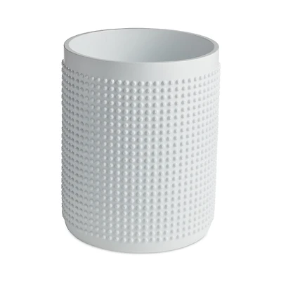 Roselli Milano Wastebasket