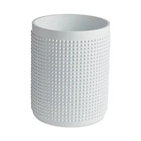 Roselli Milano Wastebasket