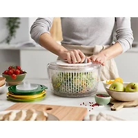 Multi Prep 4 Piece Salad Preparation Set