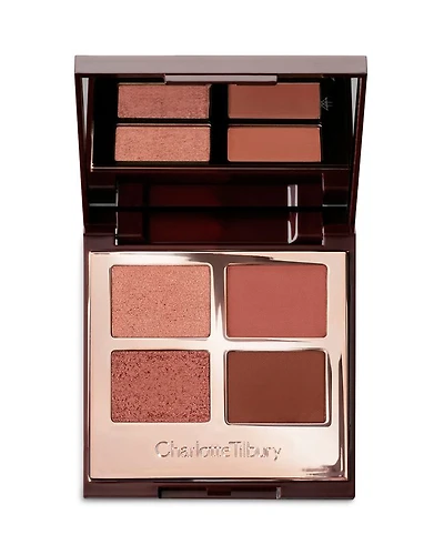 Luxury Palette - Pillow Talk Dreams