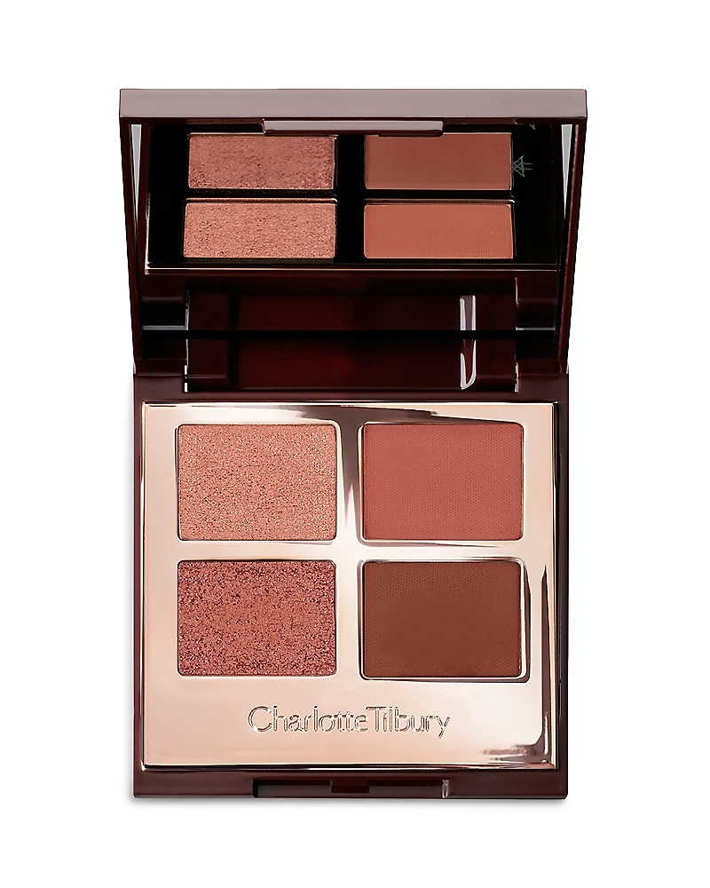 Charlotte Tilbury Luxury Palette - Pillow Talk Dreams
