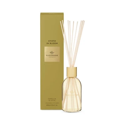 Kyoto In Bloom 8.4 fl. oz. Fragrance Diffuser