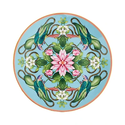 Wedgwood Wonderlust Coupe Plate