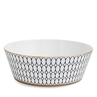 Wedgwood Renaissance Gold Serving Bowl
